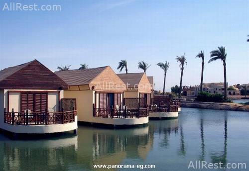 Panorama Bungalows Resort 